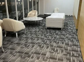 Proyek Proyek Kantor Senayan, Jakarta <br>Karpet Tile Radisson RO-145 Grey <br>Total Pemasangan : 600 M2 2 ~blog/2023/8/3/whatsapp_image_2023_08_03_at_12_42_58