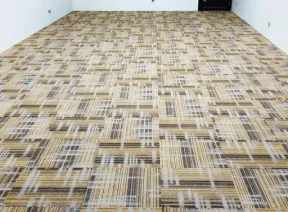 Proyek Proyek Kantor Pasar Minggu, Jakarta. Karpet Tile Radisson 142 Beige. Total Pemasangan : 200 M2 1 ~blog/2023/9/4/whatsapp_image_2023_09_04_at_14_45_05
