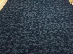 Proyek Proyek Kantor Antapani, Bandung. Karpet Tile Watermark 804 Blue. Total Pemasangan : 270 M2 2 ~blog/2023/9/4/whatsapp_image_2023_09_04_at_14_50_32_1