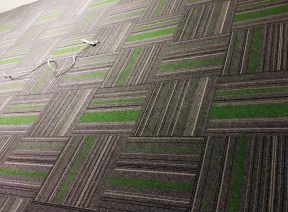 Proyek Proyek Kantor Cilandak, Jakarta. Karpet Tile Colorado 615 Grey. Total Pemasangan : 180 M2 2 ~blog/2023/9/6/whatsapp_image_2023_09_06_at_12_33_36