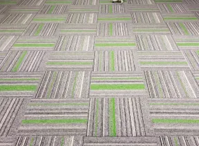 Proyek Proyek Kantor Cilandak, Jakarta. Karpet Tile Colorado 615 Grey. Total Pemasangan : 180 M2 1 ~blog/2023/9/6/whatsapp_image_2023_09_06_at_12_33_37