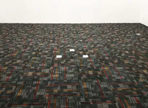 Proyek Proyek Kantor Gandaria, Jakarta. Karpet Tile Firestorm 515 Grey. Total Pemasangan : 315 M2 2 ~blog/2023/9/7/whatsapp_image_2023_09_07_at_12_17_54