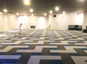 Proyek Proyek Tempat Arena Billiard, PIK. Karpet Tile Bravo. Total Pemasangan : 600 M2. 1 ~blog/2024/9/30/whatsapp_image_2024_09_30_at_12_58_40